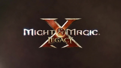 Artwork ke he Might and Magic X: Legacy