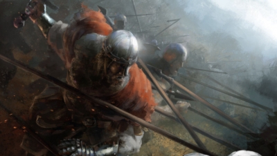 Artwork ke he Kingdom Come: Deliverance