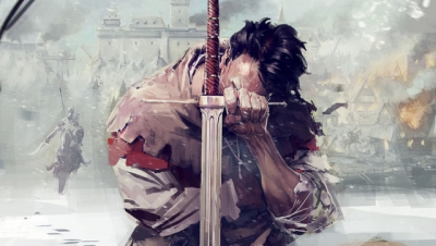 Artwork ke he Kingdom Come: Deliverance