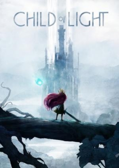 Screen Child of Light