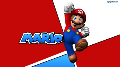 Artwork ke he Super Mario Bros. 2