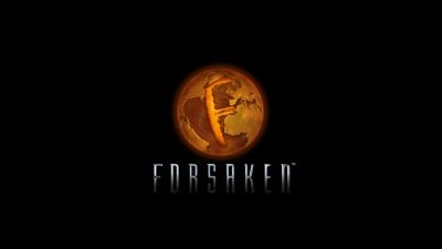 Artwork ke he Forsaken 64