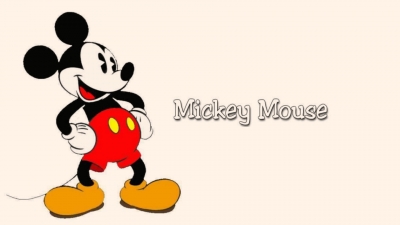 Artwork ke he Mickey Mousecapade