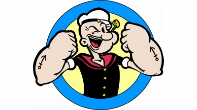 Artwork ke he Popeye