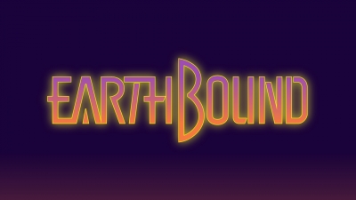 Artwork ke he EarthBound