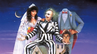 Artwork ke he Beetlejuice