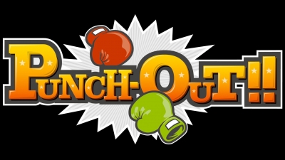 Artwork ke he Punch-Out!!