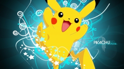 Artwork ke he Pokmon Yellow: Special Pikachu Edition