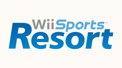 Artwork ke he Wii Sports Resort