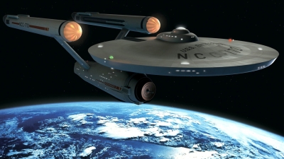 Artwork ke he Star Trek: Starfleet Academy - Starship Bridge Simulator