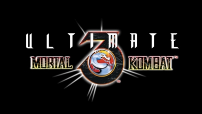 Artwork ke he Ultimate Mortal Kombat 3
