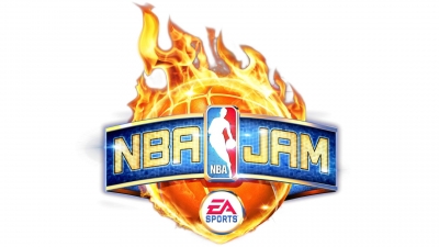 Artwork ke he NBA Jam