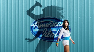 Artwork ke he American Idol