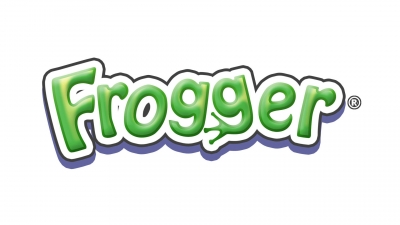 Artwork ke he Frogger Advance: The Great Quest