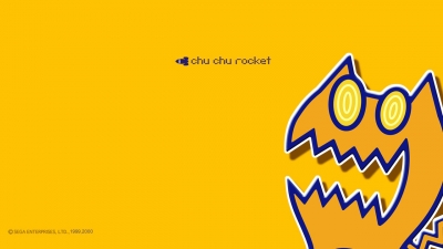 Artwork ke he ChuChu Rocket!