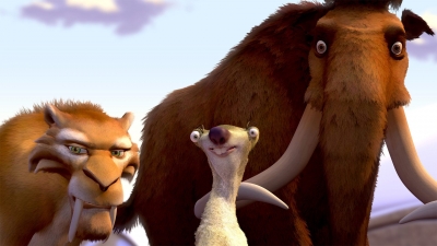 Artwork ke he Ice Age