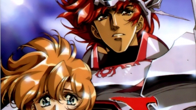 Artwork ke he Der Langrisser