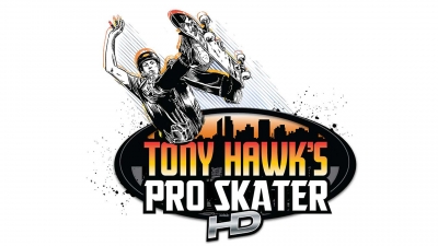 Artwork ke he Tony Hawks Pro Skater 2