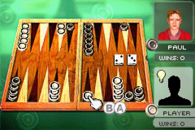 Screen ze hry Ultimate Brain Games