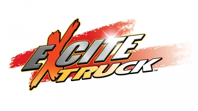 Artwork ke he Excite Truck