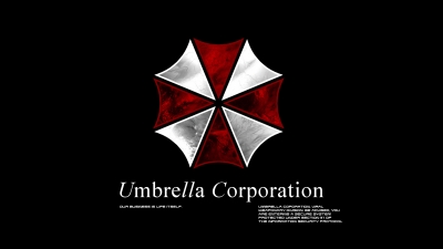 Artwork ke he Resident Evil: The Umbrella Chronicles