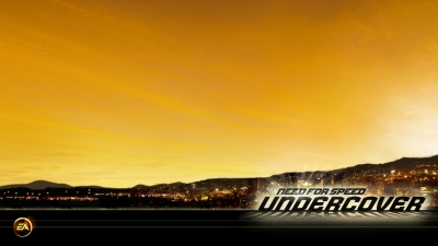 Artwork ke he Need for Speed: Undercover