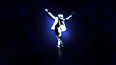 Artwork ke he Michael Jackson: The Experience