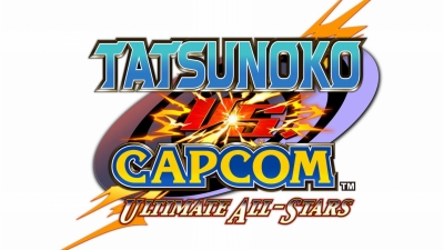 Artwork ke he Tatsunoko vs. Capcom: Ultimate All-Stars