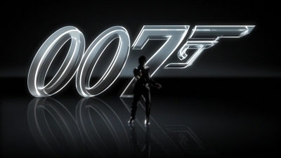 Artwork ke he James Bond 007: Agent Under Fire