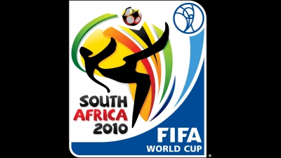 Artwork ke he 2010 FIFA World Cup South Africa