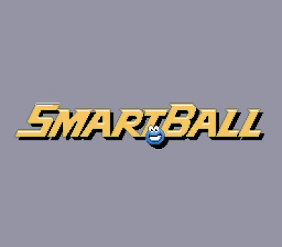 Screen ze hry Smart Ball