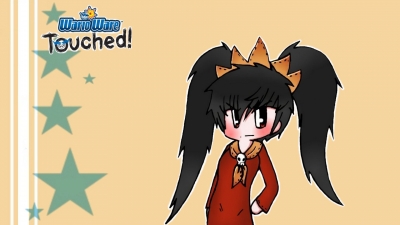 Artwork ke he WarioWare: Touched!