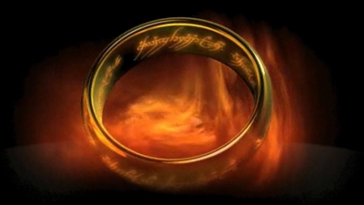 Artwork ke he The Lord of the Rings: The Third Age