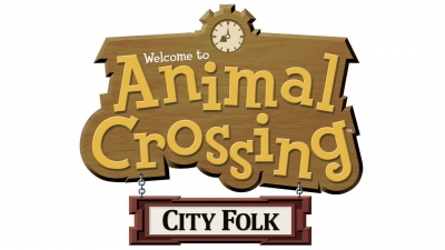 Artwork ke he Animal Crossing: City Folk