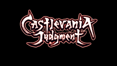 Artwork ke he Castlevania Judgment