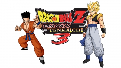 Artwork ke he Dragon Ball Z: Budokai Tenkaichi 3