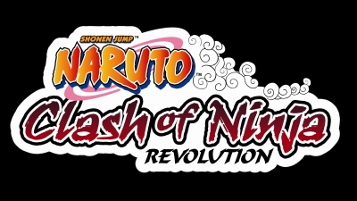 Artwork ke he Naruto: Clash of Ninja Revolution