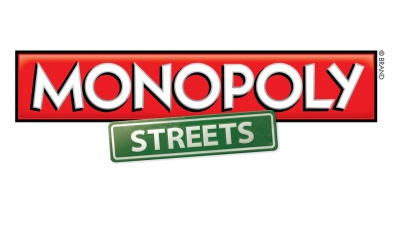 Screen Monopoly Streets