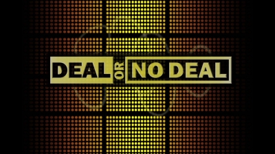 Screen Deal or No Deal