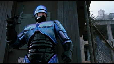 Screen RoboCop 2