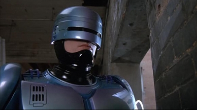 Screen RoboCop 2