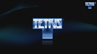 Screen Tetris DX