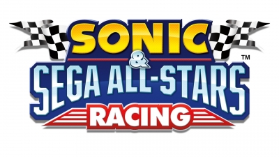 Screen Sonic & SEGA All-Stars Racing