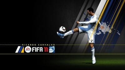Screen FIFA 11