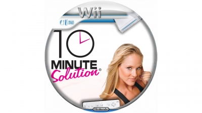 Screen 10 Minute Solution