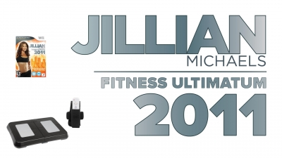 Screen Jillian Michaels Fitness Ultimatum 2011