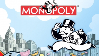 Screen Monopoly Collection