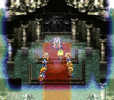 Screen Bahamut Lagoon