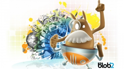 Screen de Blob 2