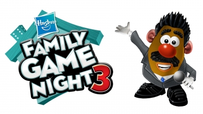 Screen Hasbro Family Game Night 3